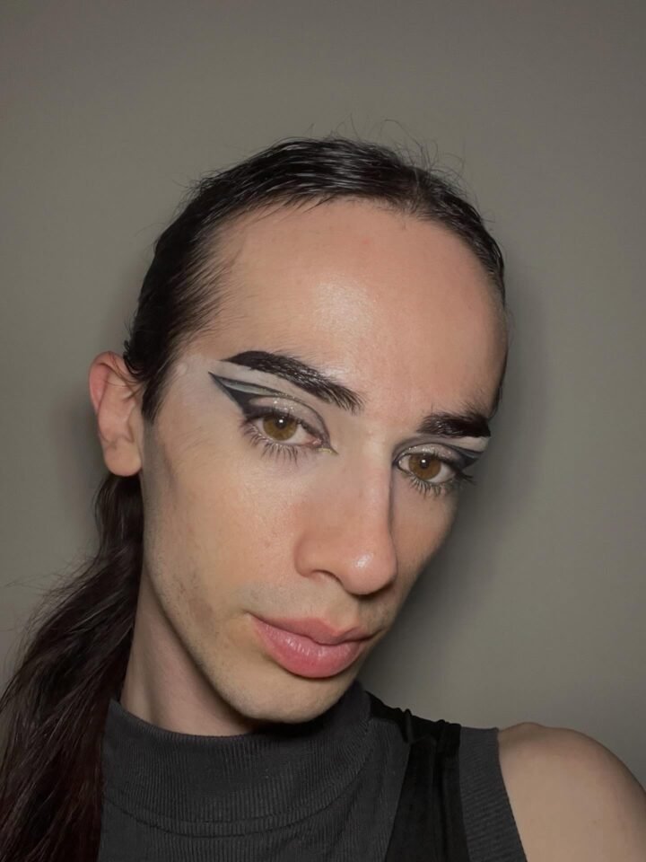 #makeup #artist #makeupartist #fyp #parati #makeupideas #tiktokespaña #tiktok #t…