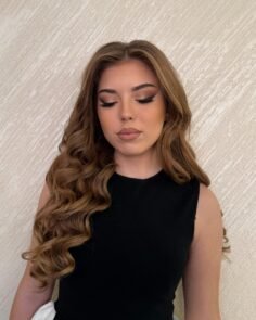 Hair @kadabest
Makeup by me 
DM for appointments 
Riyadh
.
.
.
‎#مكياج #makeup #…