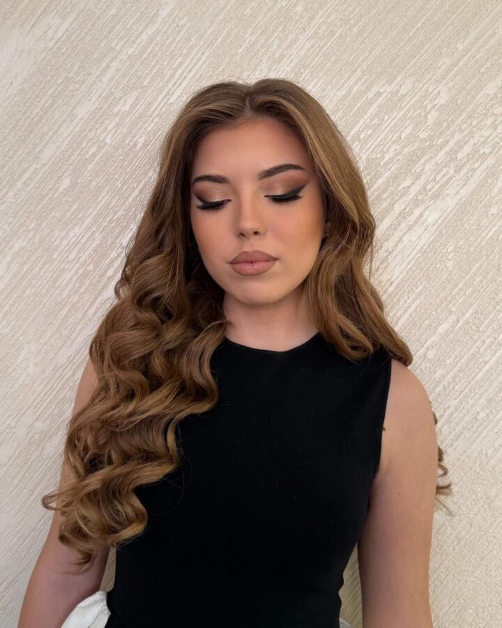 Hair @kadabest
Makeup by me 
DM for appointments 
Riyadh
.
.
.
‎#مكياج #makeup #…