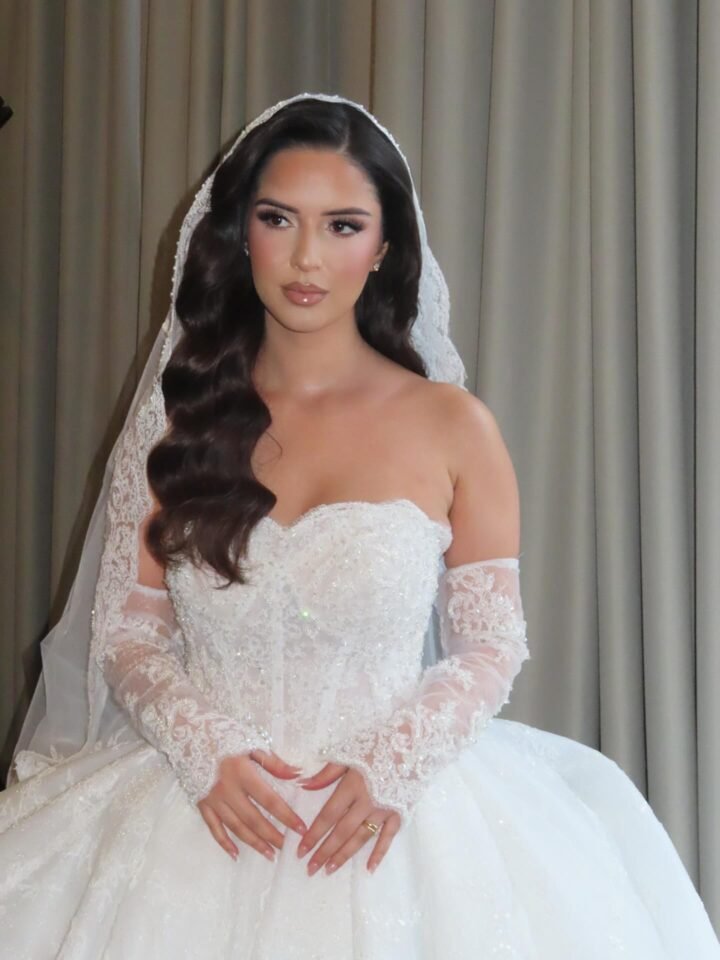 Ilknur 

mua – @mellll.makeup 
hair – @elenahair 

#makeup #mua #bridalmakeup #m…