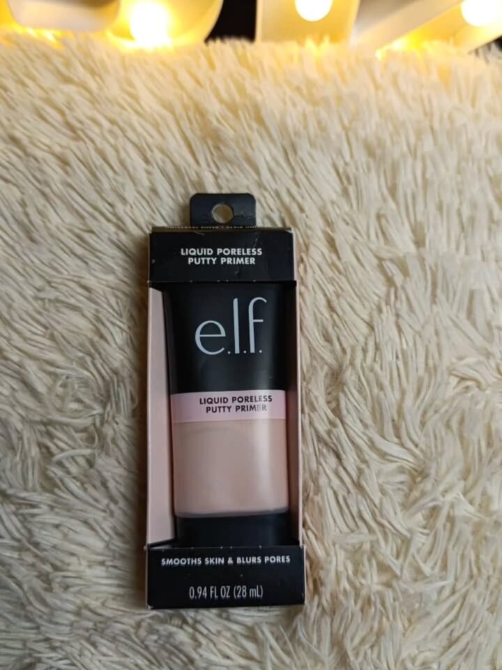 prebase líquida Poreless Putty de e.l.f.
$220
#makeup 
#tapachulachiapas…