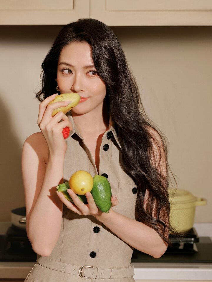 #郭碧婷
雜誌：#嘉人 x方太
Makeup by me 

#makeup #MUA #fashion #beauty #coachella #fashion…