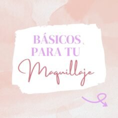Lo esencial… y mucho más para ti 
#beauty #fyp #makeup…
