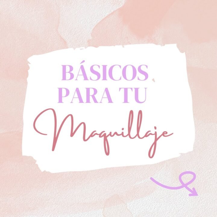 Lo esencial… y mucho más para ti 
#beauty #fyp #makeup…