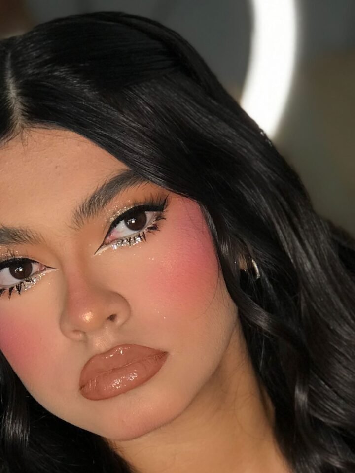 Pieles reales 

#makeup #makeuptuto #makeupinspiration #makeupideas #makeupdolls…