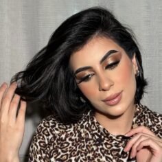 Gold and brown tones 
the most requested shades and the stars of this season 

#…