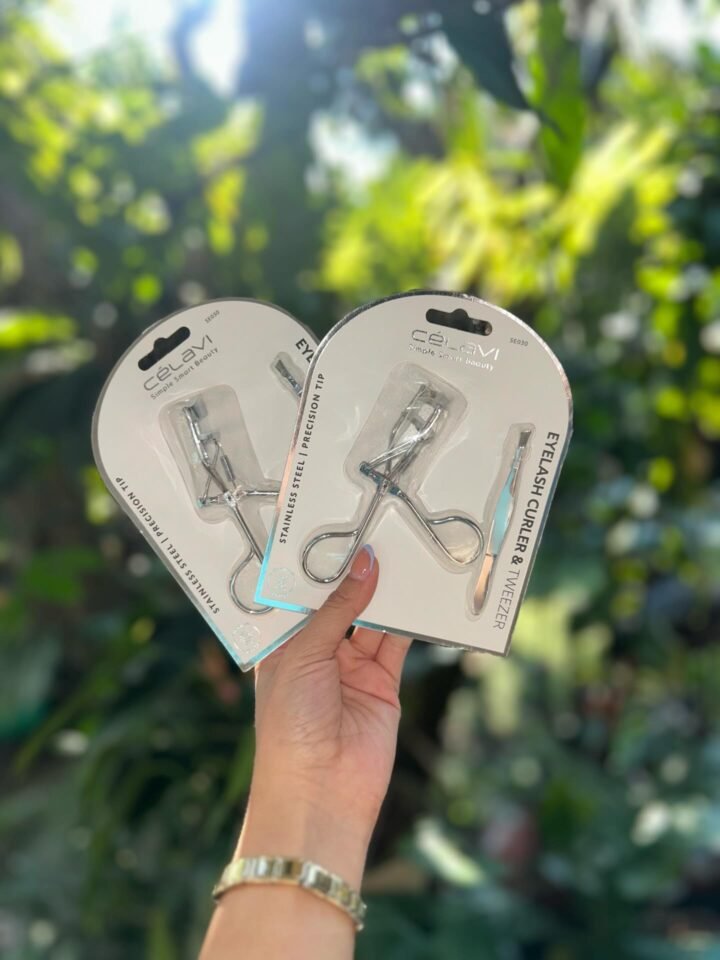 Estas pieza son diseñadas para el cuidado y estilizado de tu mirada  CELAVI 
#ce…