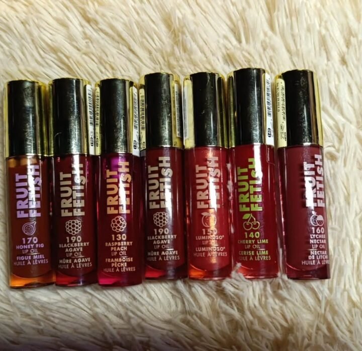 GLOSS MILANI
$240 C/U
#makeup
#tapachulachiapas 
#milani…