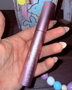 Best Mascara Hands down 

#mascara #getit #makeup…