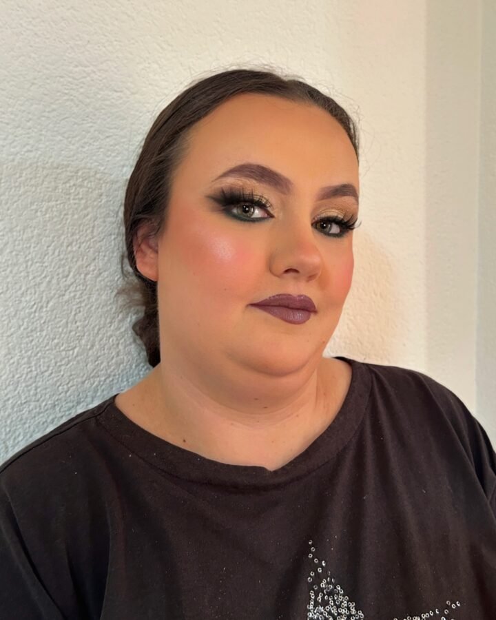 #sminkanje #sminkanjezvornik #makeup #makeupbyme #sminkanjezasveprilike…