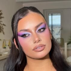 Art  #makeup#fullglam#mua#westyorkshire…