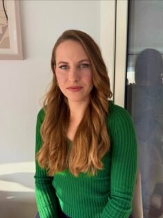 Kad se unutarnja ljepota vidi i izvana.  Preeedivna Nita. 

#makeupbyme #timetog…