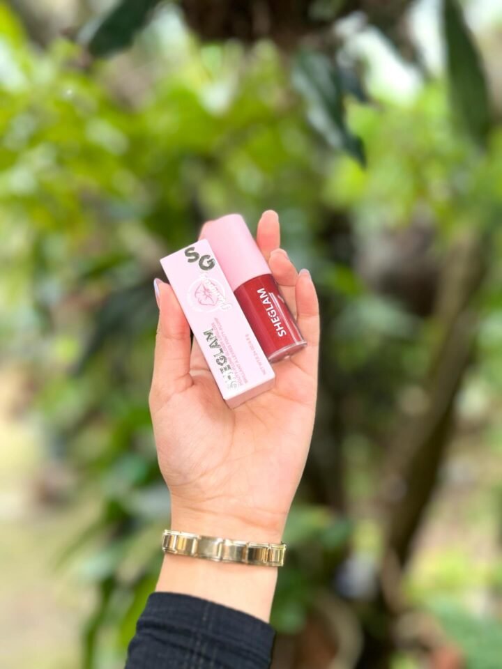 Gloss SheGlamHOY @all.beauty_store 
#viral #sheglam #makeup #gloss #fypage…