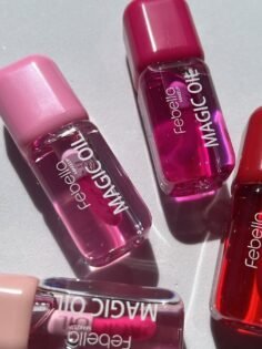 (ESGOTADO)
Gloss Magic oil da Febella

• Gloss disponível 

PREÇO: R$14,00 CADA
…
