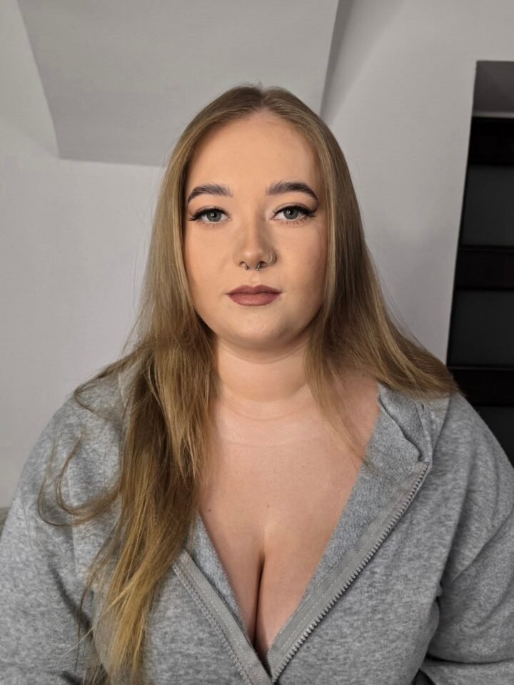 Makijaż potrafi zrobić coś więcej niż tylko podkreślić rysy  Czasem po prostu od…