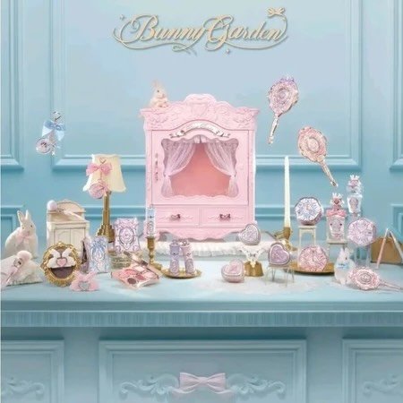 ⊹₊˚‧︵‿₊୨ Flowerknows 𝐁𝐮𝐧𝐧𝐲 𝐆𝐚𝐫𝐝𝐞𝐧 ୧₊‿︵‧˚₊⊹
 𝐁𝐨̣̂ 𝐬𝐮̛𝐮 𝐭𝐚̣̂𝐩 𝐦𝐨̛́𝐢 𝐧𝐡𝐚̂́𝐭 𝟐𝟎𝟐𝟔 𝐜𝐮…