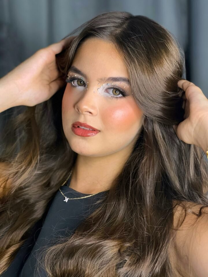 Já podemos começar com as inspirações para o CARNAVAL? Eu estou simplesmente apa…