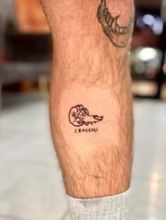 Thank you for trusting our shop.

SCRIBBLY tattoo aonang

Open Daily 12.00am—12….