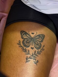 Send a dm to book an appointment 
#fyp #tattoo #explore…