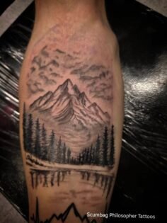PNW snapshot style peice
.
.
.
.
.
.
#tattoo #artist #ink #blackandgrey #linewor…