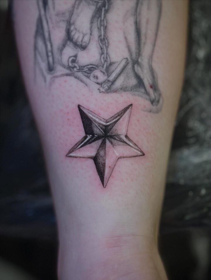 A few little bangers from over the holidays  

Done at @tigertattoo.nz 

#tattoo…