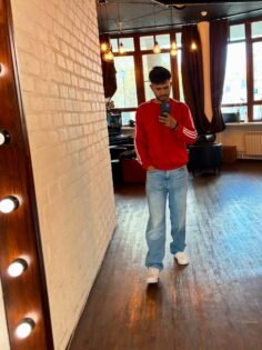 Tattoos  !!

Russian people just love tattoos, there are many good artists in Mo…