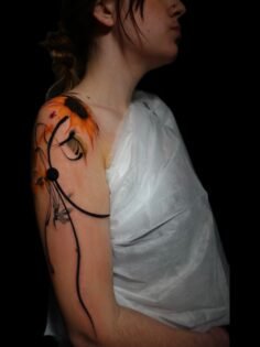 Abstract sunflower 
Thanks for your trust @carolinealleyschmitt •
•
•
•
•
•
•
•
…