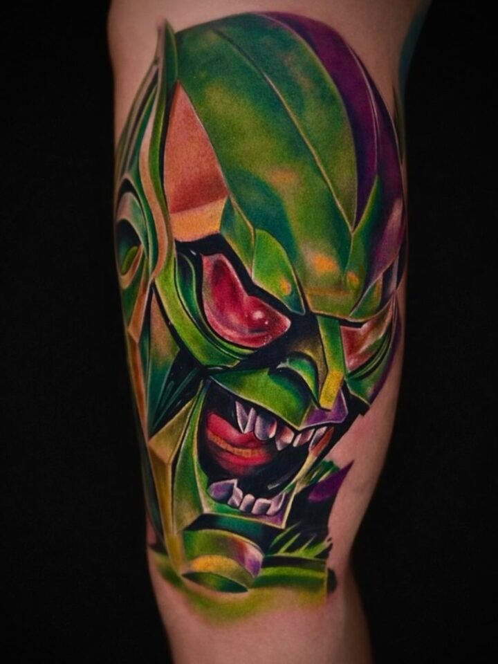 J’ai eu la chance de travailler sur un projet qui me tient vraiment à cœur 
Un G…