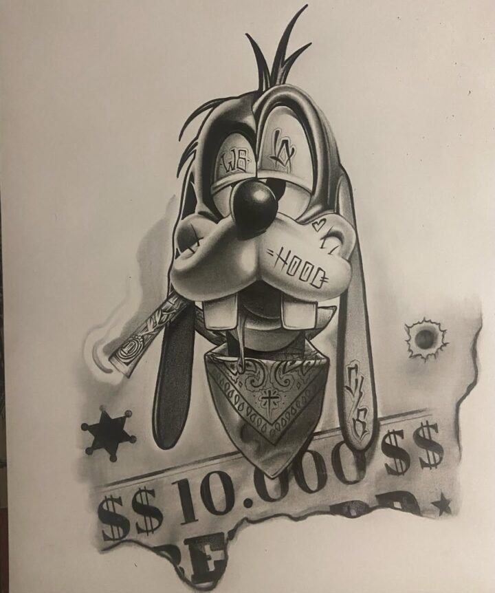 Which One Is Your Favourite?

Want a Tattoo But Can’t Find a Design?

_

DM For …