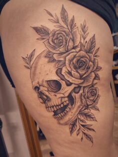 #tatouages #tattoo #ink #inked #instadrawing…