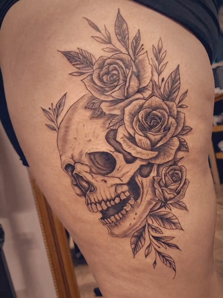 #tatouages #tattoo #ink #inked #instadrawing…