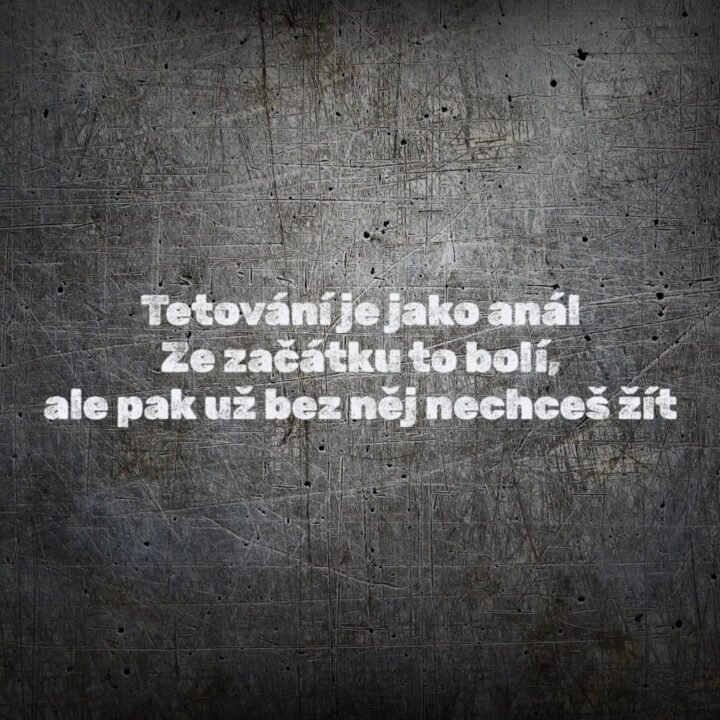 Bolest je dočasná.
Zvyk zůstává.
A najednou víš, že zpátky už nechceš 

#uchylar…