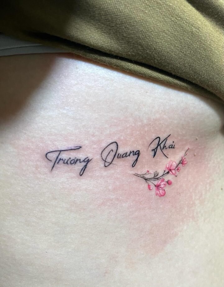 Năm mới hình cũ  

Thiết kế và thực hiện tại @th.ink_tatts 

Cảm ơn bạn đã ủng h…