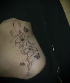 #tatuiruote #tattoo #inked…