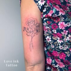 FLORAL  

Pour rappel : si vous voulez des fleurs significative, j’ai créé un le…