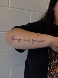 Thank you @stacia.2304 
.
.
.
DM or email for any enquires 
.
.
.

#tattoo #tatt…