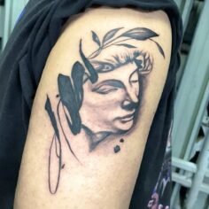 #tattoo #tattookhonkaen…