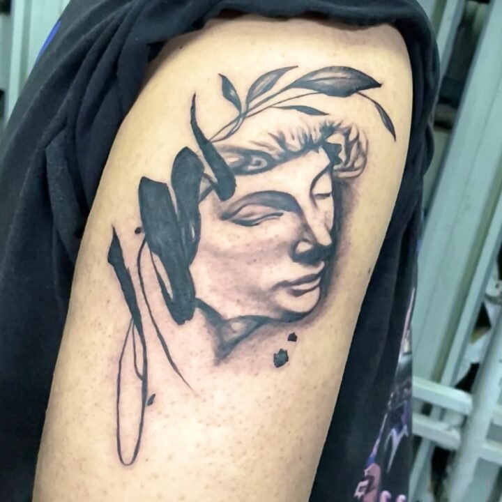 #tattoo #tattookhonkaen…