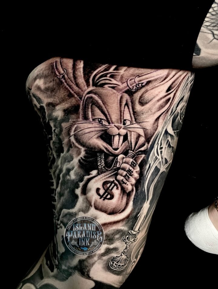 WELL DONE BY OUR TATTOO ARTIST AT SHOP
 
  WALK-INS WELCOME

 FAMOUS ARTISTS
 CU…