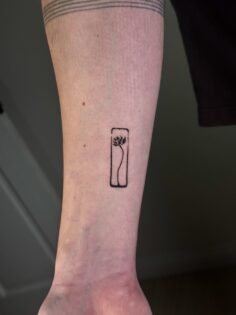 A little banger for today   

Thank you for the trust! 

Booking @greytheorystud…