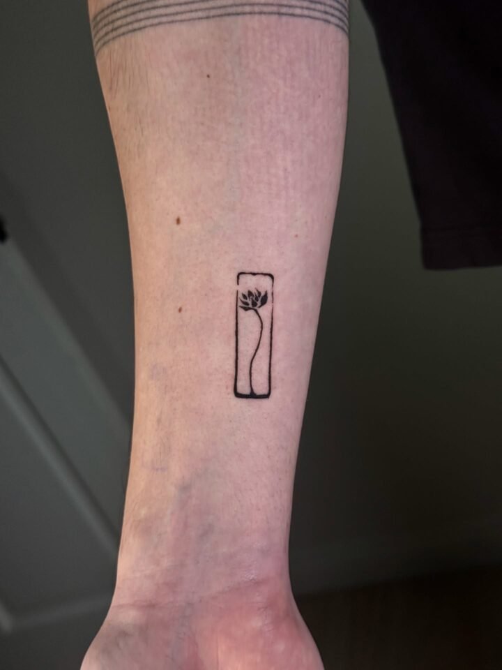 A little banger for today   

Thank you for the trust! 

Booking @greytheorystud…