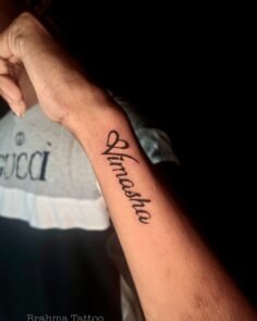 Dm or call us for bookings – 0767967001  #piercing  #tattoo  #brahmatattooceylon…