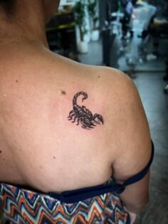 WELCOME TO SATIVA TATTOO

* Discover the artistry at Sativa Tattoo Samui.
Our ex…