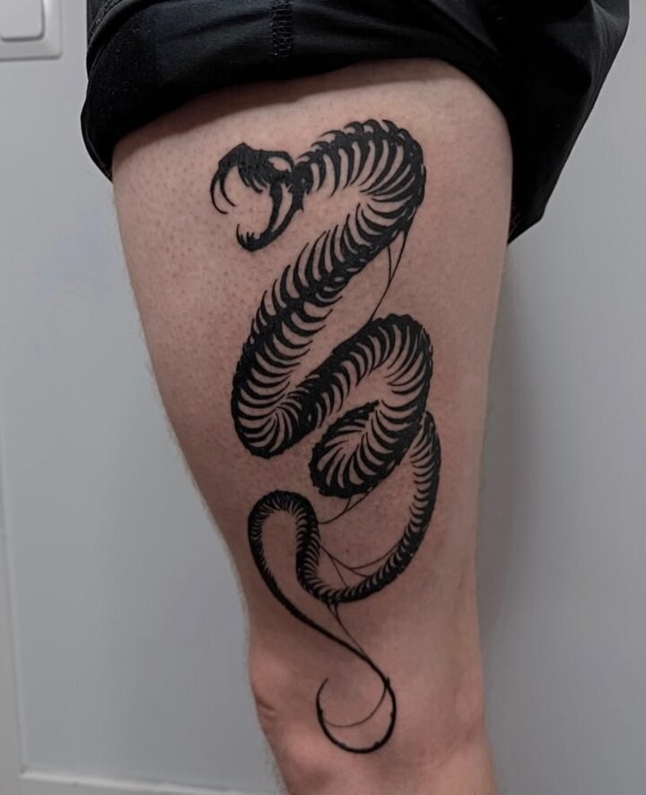 #tattoo #tattooapprentice…