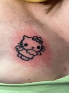 jan 8th 2023
very first tattoos
#tattoo #selftattooartist #selftaught #tattooart…