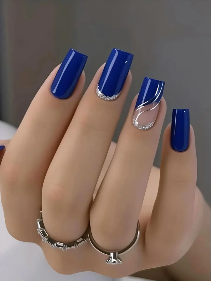 “When your nails match your vibe ”
***dm for credit or remove ***
Follow @makeup…