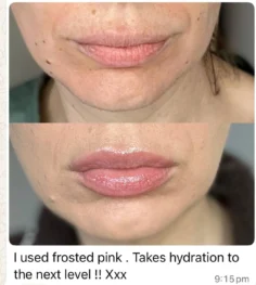 Check out our amazing brand new Peptide Lip Balms

4 Stunning shades 
Peptides -…