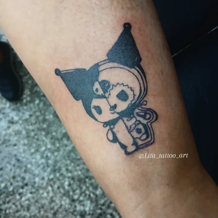 APROVECHA TURNOS DISPONIBLES
.
.
1 Tattoo x $25.000
2 Tattoo x $40.000
3 Tattoo …