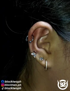 HELIX 

 TATTOO & PIERCING
 GRAPHICS & PRINTING
 AUTO & MOTO MODIFICATIONS
 MERC…