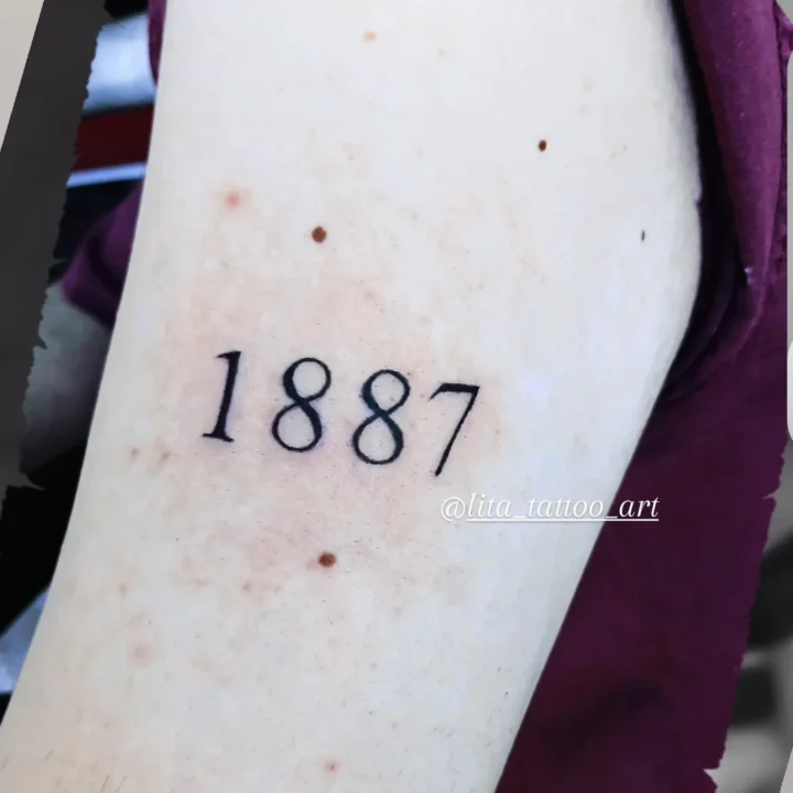 APROVECHA TURNOS DISPONIBLES
.
.
1 Tattoo x $25.000
2 Tattoo x $40.000
3 Tattoo …